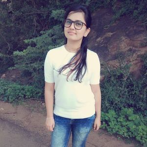 Meet your Posher, Supriya